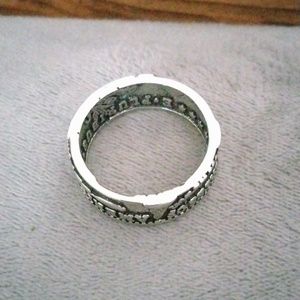 Men's ring .925